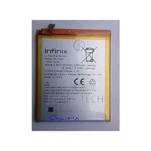 Infinix X555 Zero 4 Battery BL - 32AX