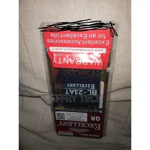 Excellent Mobile Phone Battery for Tecno H6, Y6