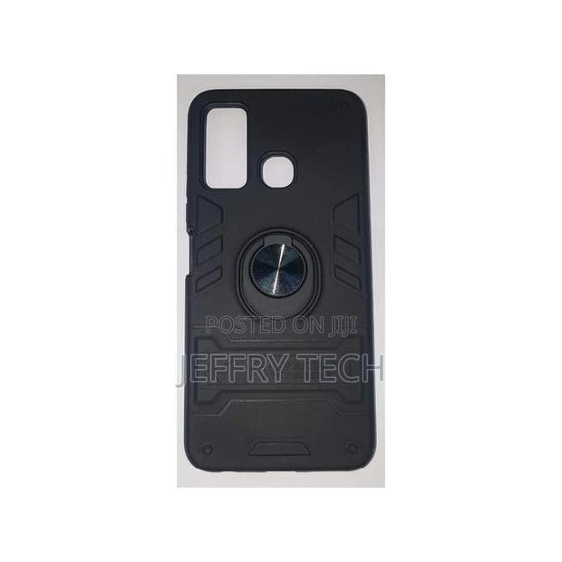 Cover for Tecno Camon 15