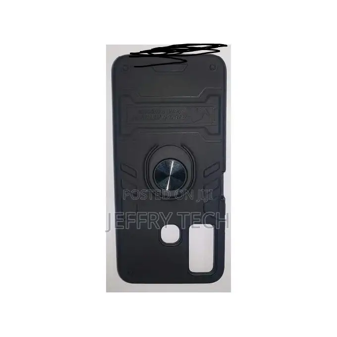 Cover for Tecno Camon 15