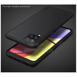 Super Frosted Case Cover for Samsung Galaxy A22 4G