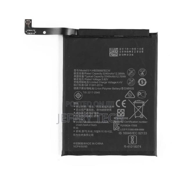 Huawei Mate 10 Lite Replacement Battery