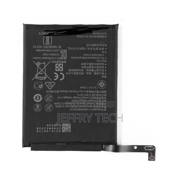 Huawei Mate 10 Lite Replacement Battery - thumbnail 2