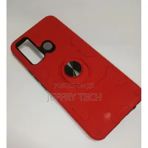 Ring Case Tecno Spark 7p