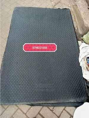 Cow Mattress