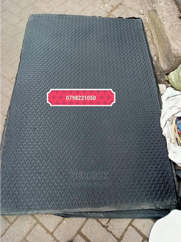 Cow Mattress