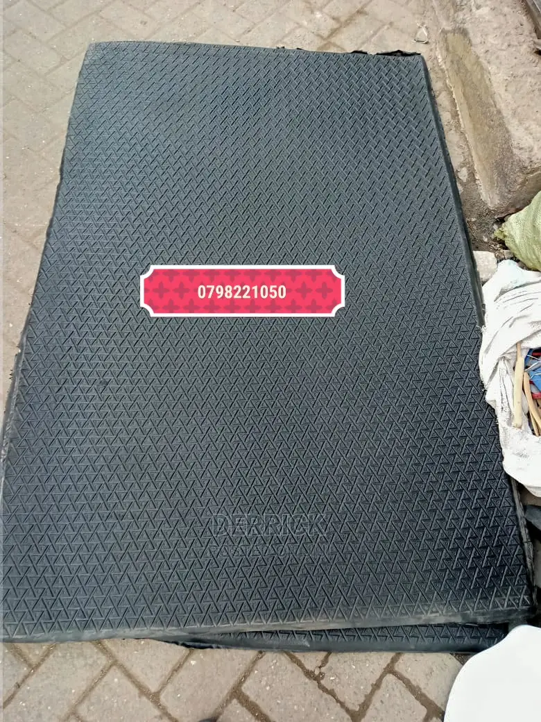 Cow Mattress