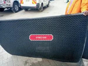 Cow Mattress