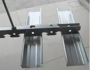 Stud for v-Keel 3m
