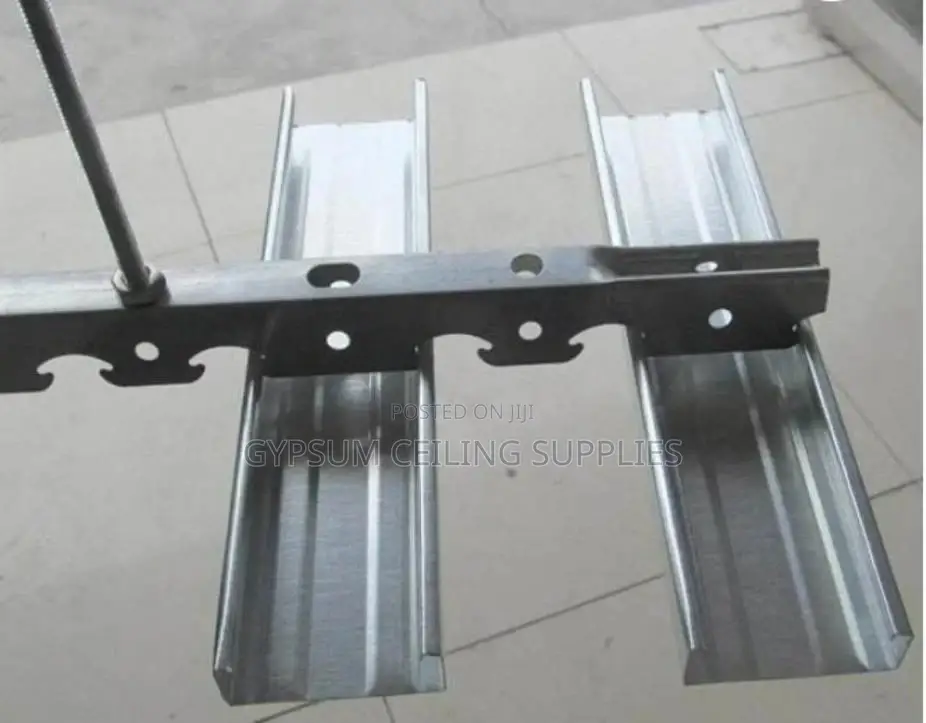 Stud for v-Keel 3m