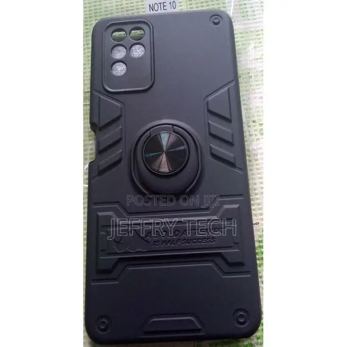Heavy Duty Case Infinix Note 10