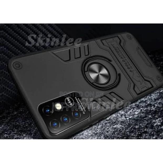 Heavy Duty Case Infinix Note 10 - thumbnail 2