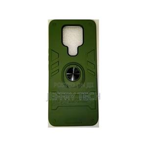 Amoured Hard Case for Tecno Camon 16 Pro - thumbnail 2