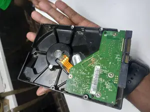 2tb Desktop Hard Drive on Offer