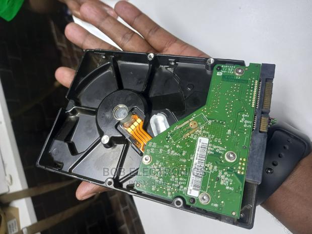 2tb Desktop Hard Drive on Offer - main view
