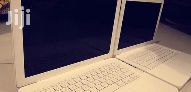 Laptop Apple MacBook 4GB Intel Core 2 Duo HDD 320GB - thumbnail 3