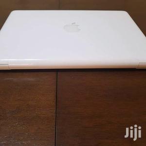 Laptop Apple MacBook 4GB Intel Core 2 Duo HDD 320GB