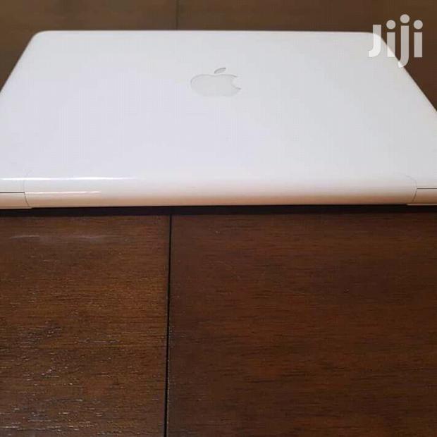Laptop Apple MacBook 4GB Intel Core 2 Duo HDD 320GB - thumbnail 4