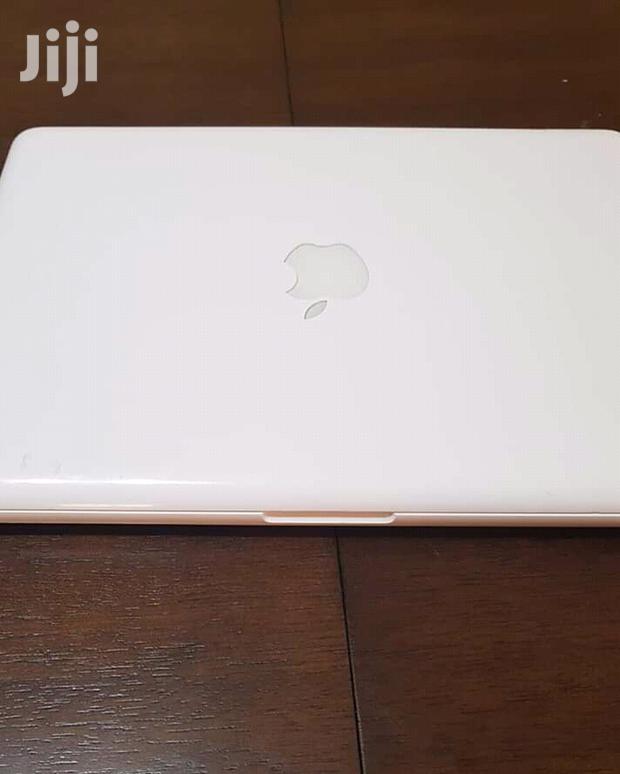 Laptop Apple MacBook 4GB Intel Core 2 Duo HDD 320GB - thumbnail 3