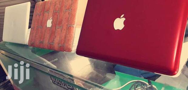 Laptop Apple MacBook 4GB Intel Core 2 Duo HDD 320GB - thumbnail 4