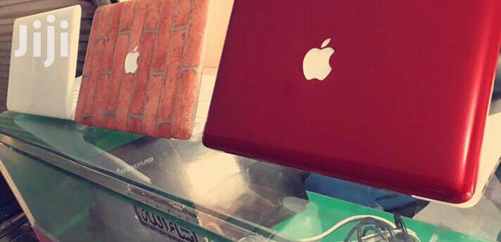 Laptop Apple MacBook 4GB Intel Core 2 Duo HDD 320GB
