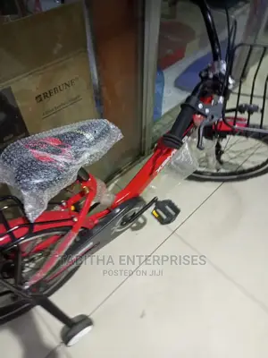 Bicycle Affordable