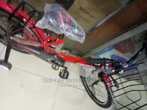 Bicycle Brand New
