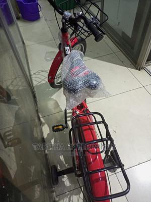 Kids Bicycle High Quality - main view