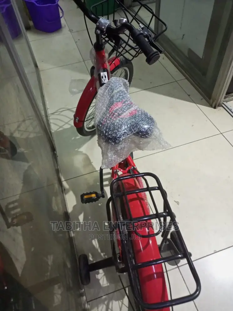 Kids Bicycle High Quality