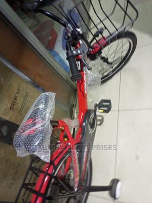 Kids Bicycle Topest - main view