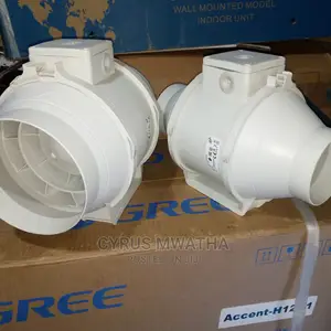Bathroom and Toilet Extract Fans