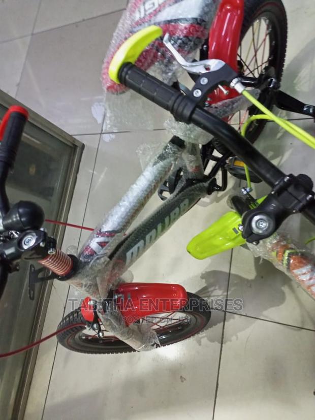 Bicycle High Quality ( Kids)