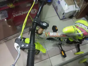 Kids Bicycle Available