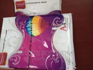 Glossy Papers Clarion Digital Matte - thumbnail 2