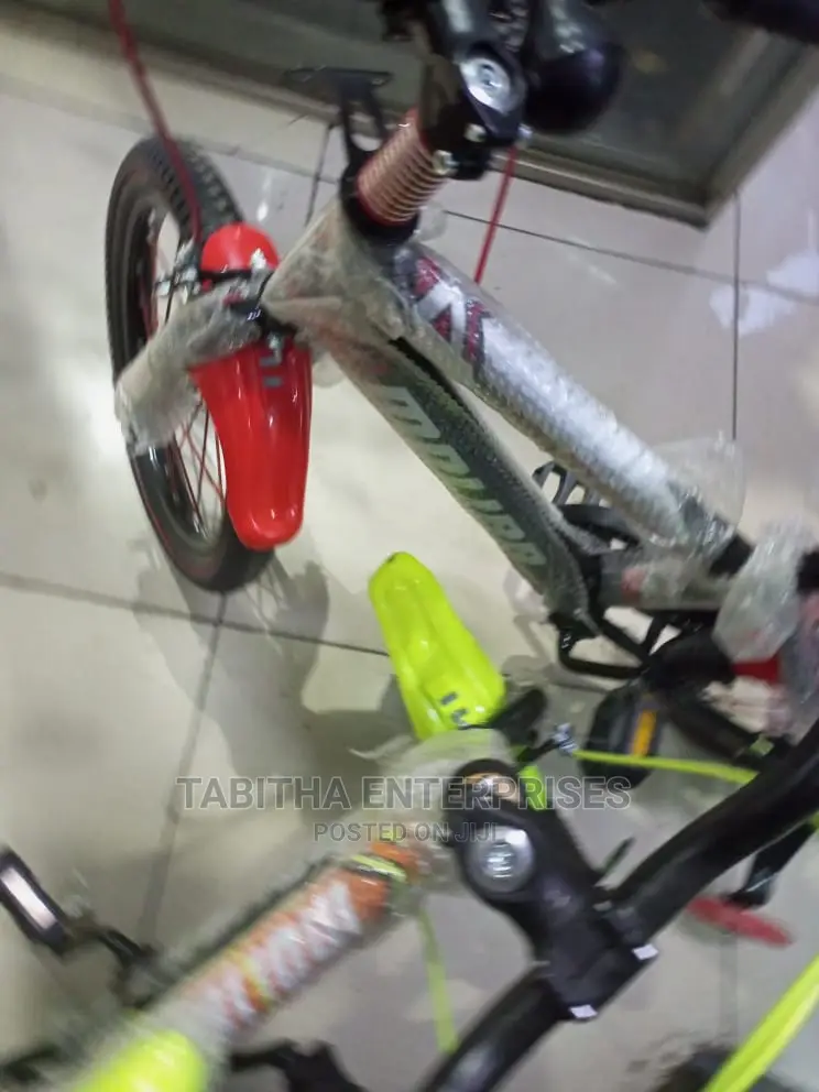 Kids Bicycle Brand New