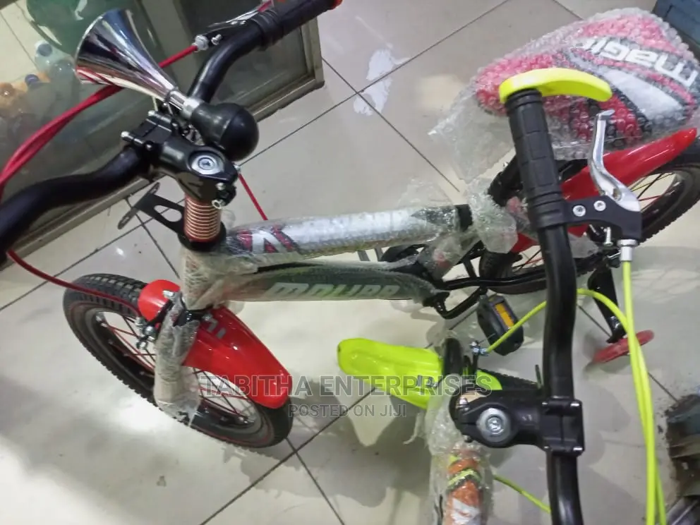 Kids Bicycle on Sale