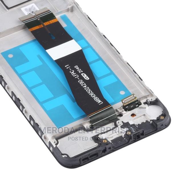 New LCD Screen for Samsung Galaxy A02s SM-A025F - thumbnail 3
