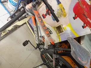 Kids Bicycle Durable