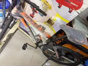 Kids Bicycle Accessible