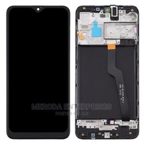 New LCD Screen for Samsung Galaxy A10 / SM-A105F - thumbnail 2