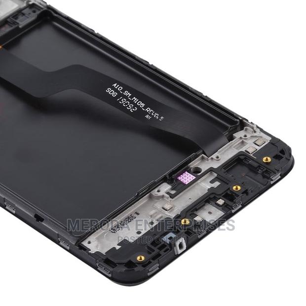 New LCD Screen for Samsung Galaxy A10 / SM-A105F - thumbnail 3
