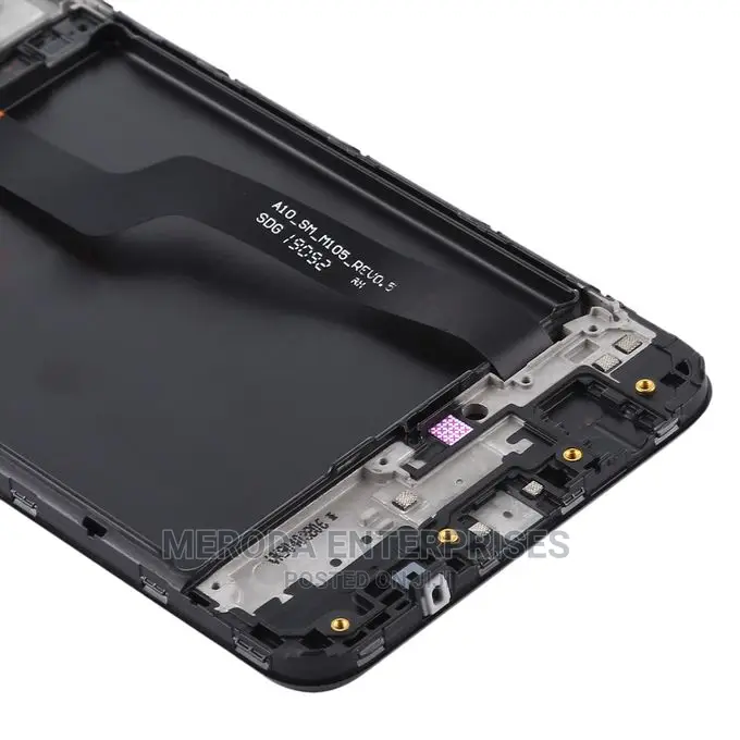New LCD Screen for Samsung Galaxy A10 / SM-A105F