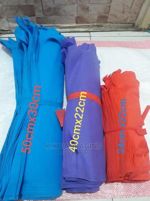 50cm by 30cm ,40x22cm and 24x22cm Bags - thumbnail 2