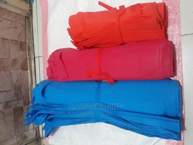 50cm by 30cm ,40x22cm and 24x22cm Bags - thumbnail 4