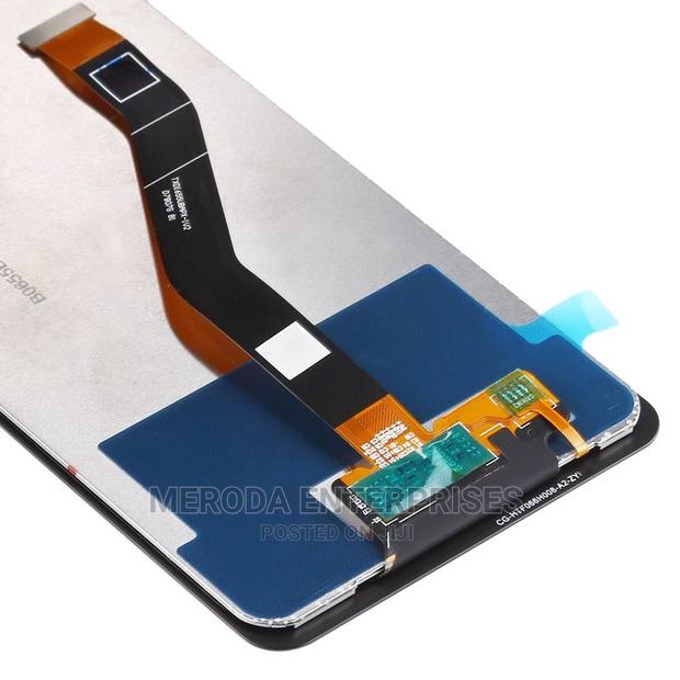 New LCD Screen for Samsung Galaxy A21 - thumbnail 3