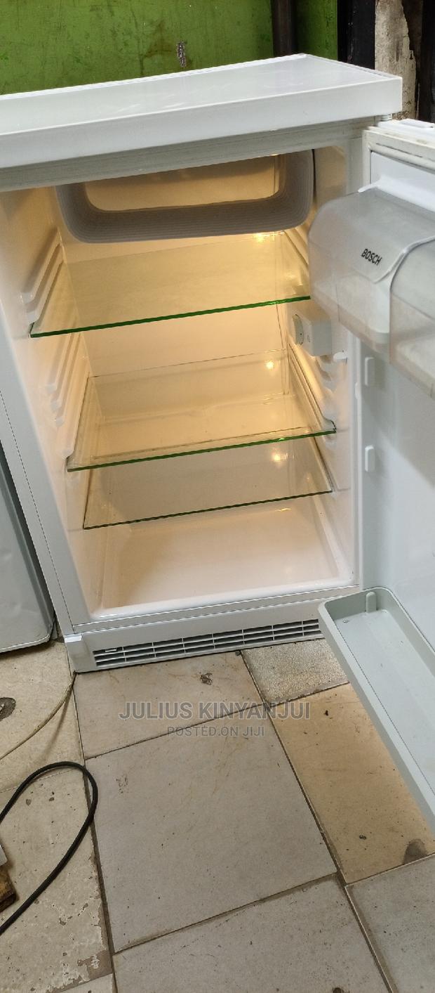 Mini Fridge 150L