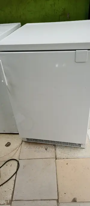 Mini Fridge 150L