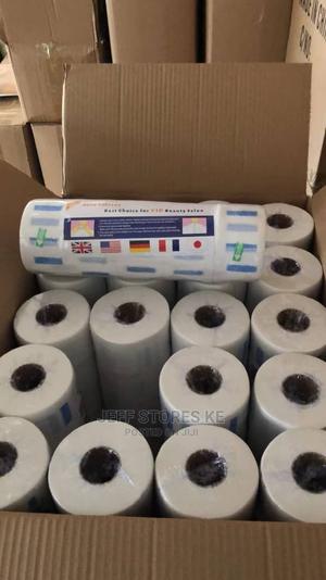 Neck Papers/Ruffles - thumbnail 2