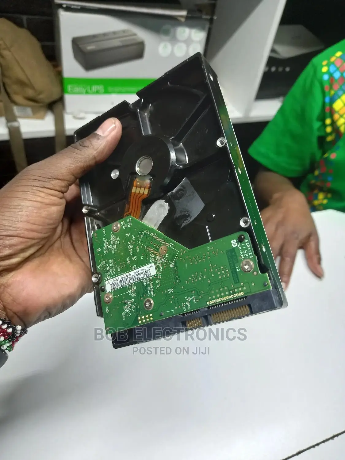 Hard Disk Hard Disk