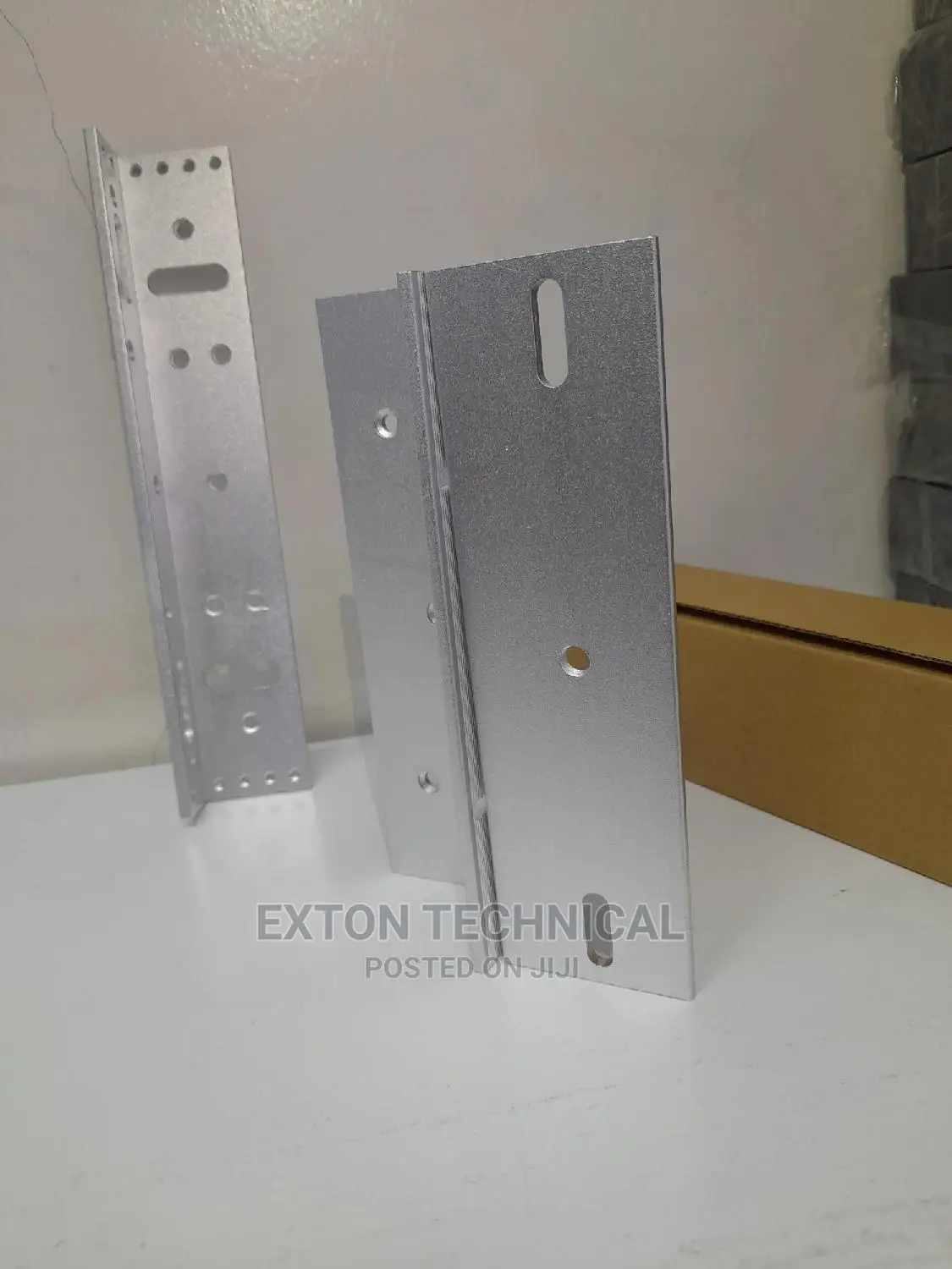 Magnetic Lock ZL Bracket
